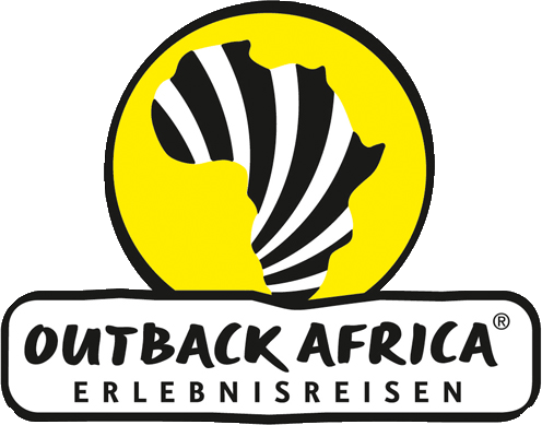 Logo Outback Africa