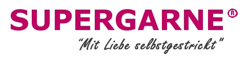 Supergarne Logo
